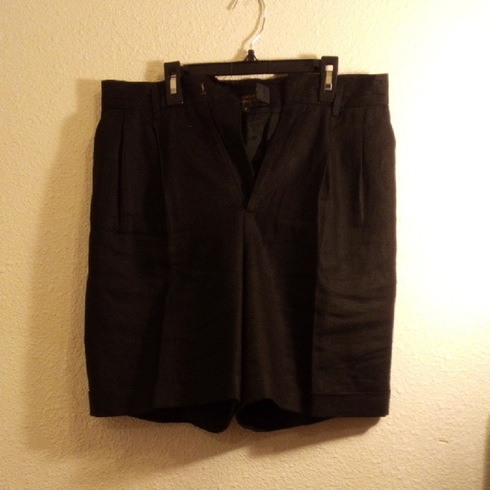 Nordstrom Black Women's Shorts